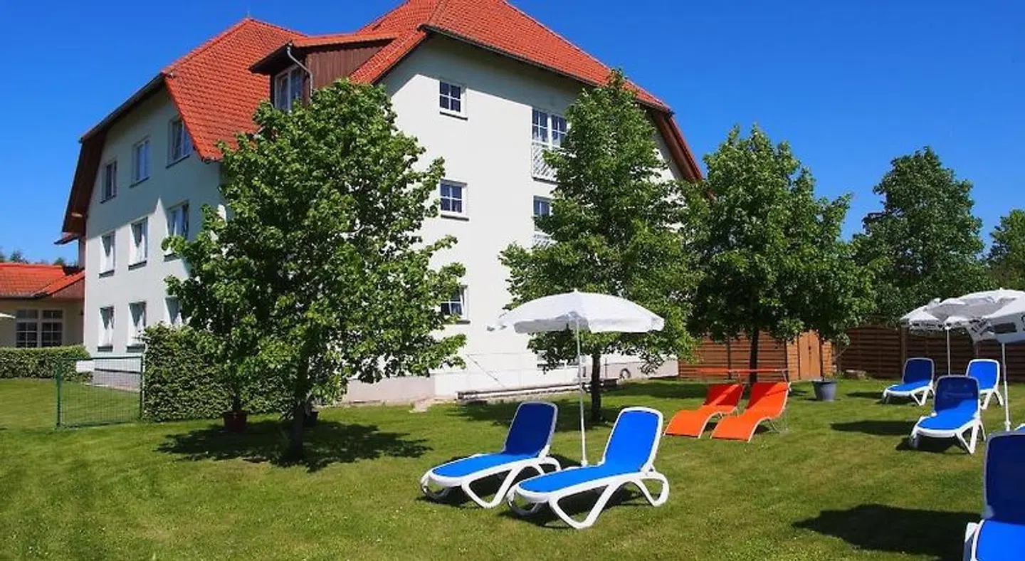 Haus am See SPORTS_AND_LEISURE