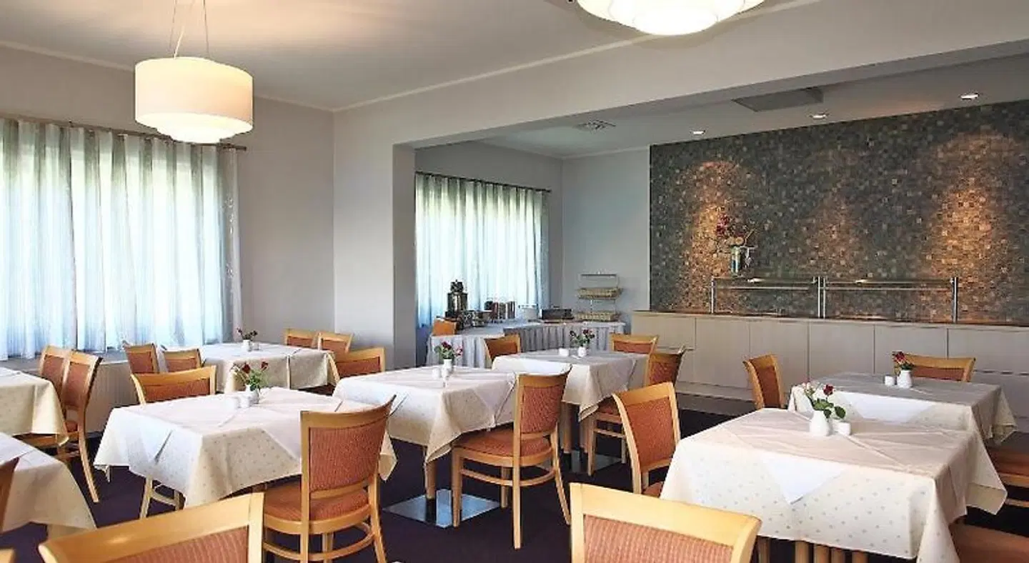 Haus am See Restaurant