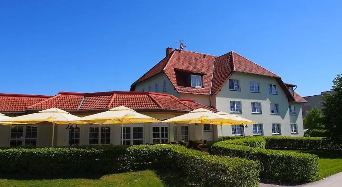 Haus am See EXTERIOR