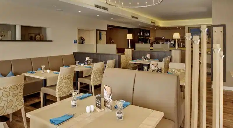 Haus am Meer – Hotelfoto