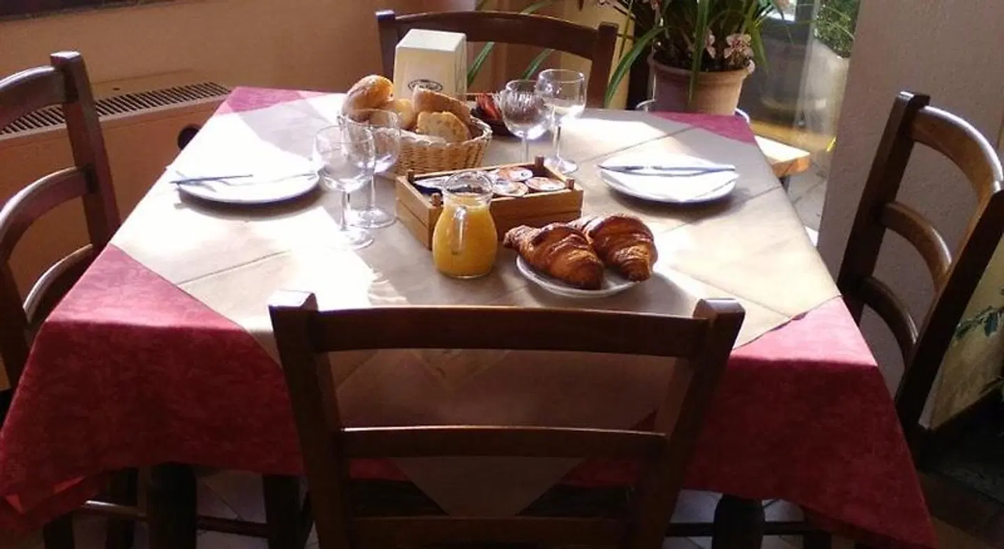 Il Vapore Restaurant