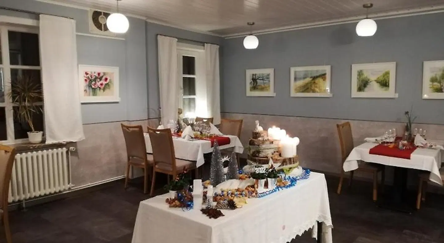 Steinhagen Restaurant