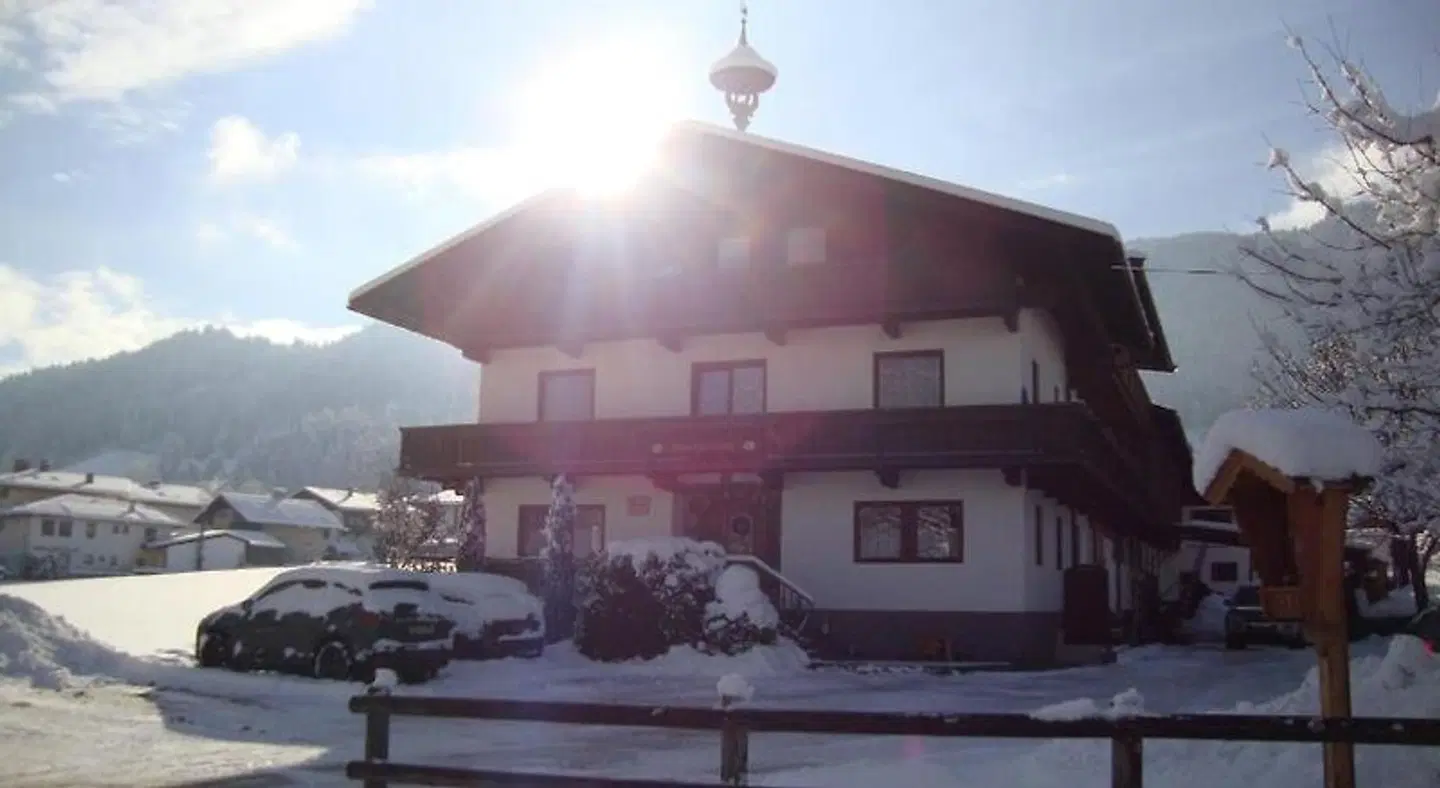 Bauernhof Neubauhof EXTERIOR