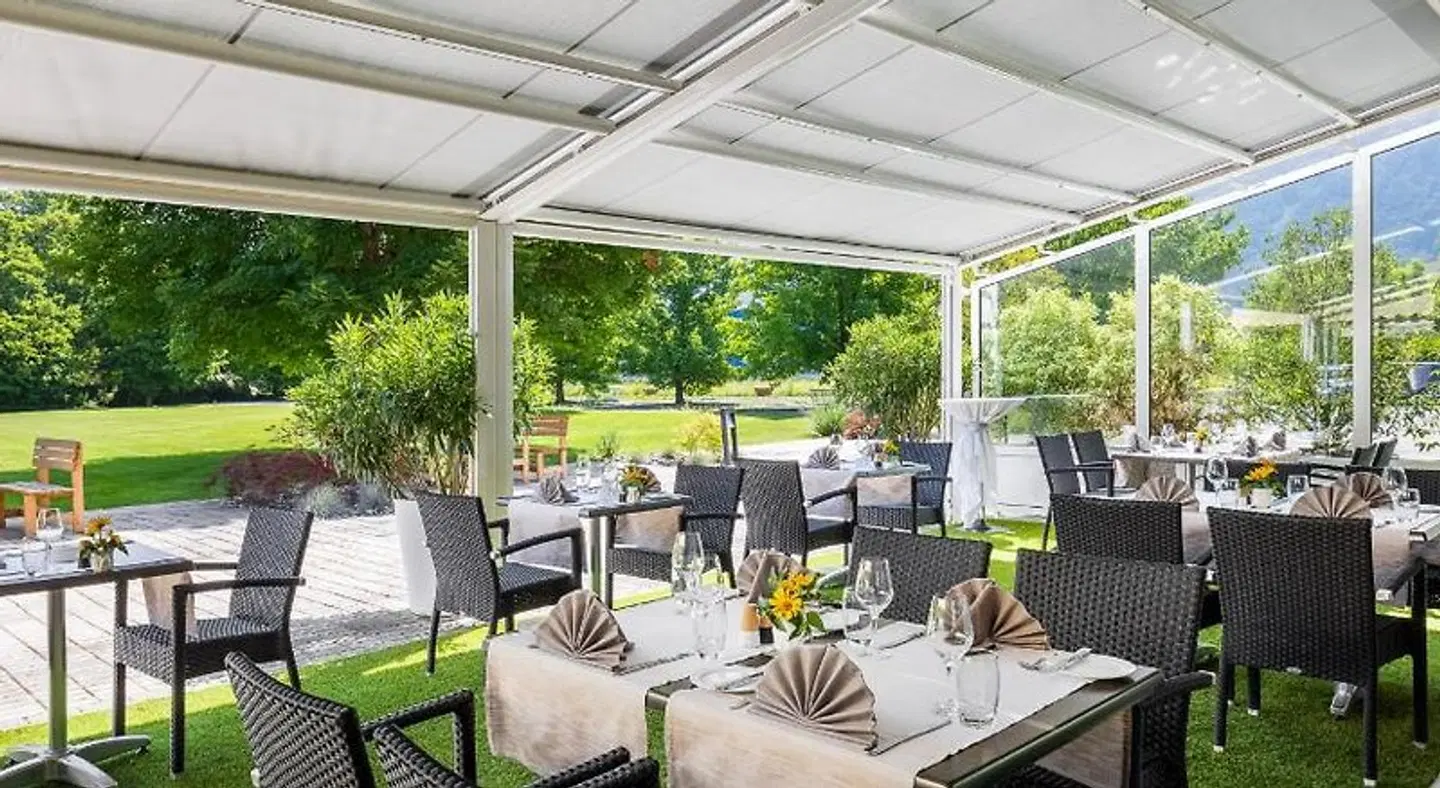 Vatel Restaurant