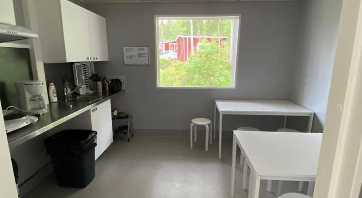 Ivalo River Camping ROOM_EXAMPLE