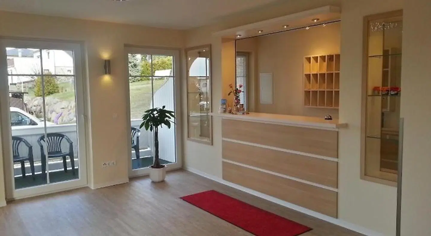 Am Wald LOUNGE_LOBBY