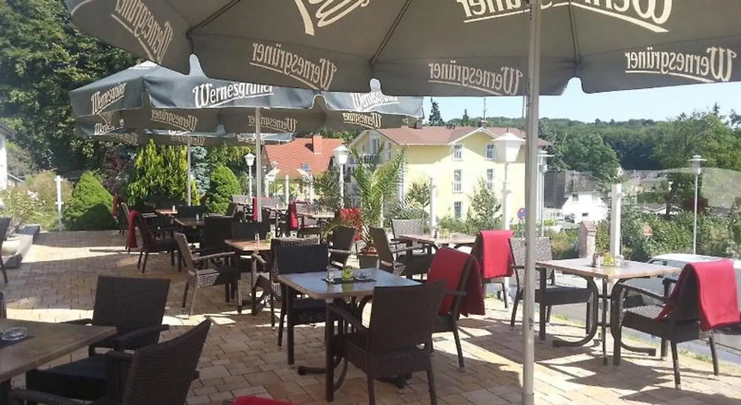 Am Wald Restaurant