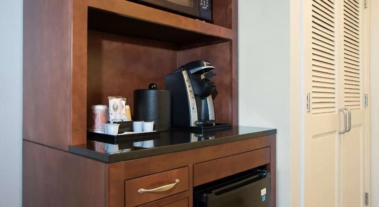 Hilton Garden Inn Lexington ROOM_EXAMPLE