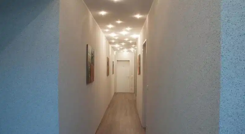 Altstadt-Hotel-Bistro – Hotelfoto