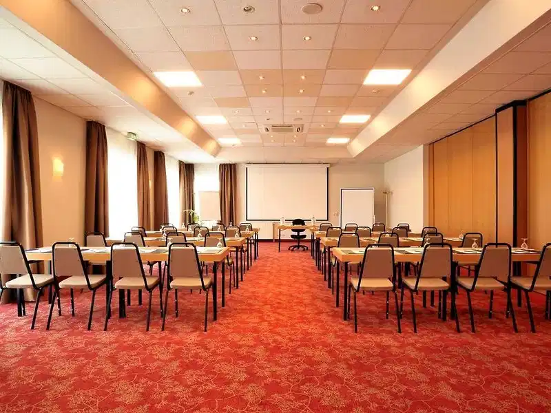 Hotel Sachsen-Anhalt – Hotelfoto