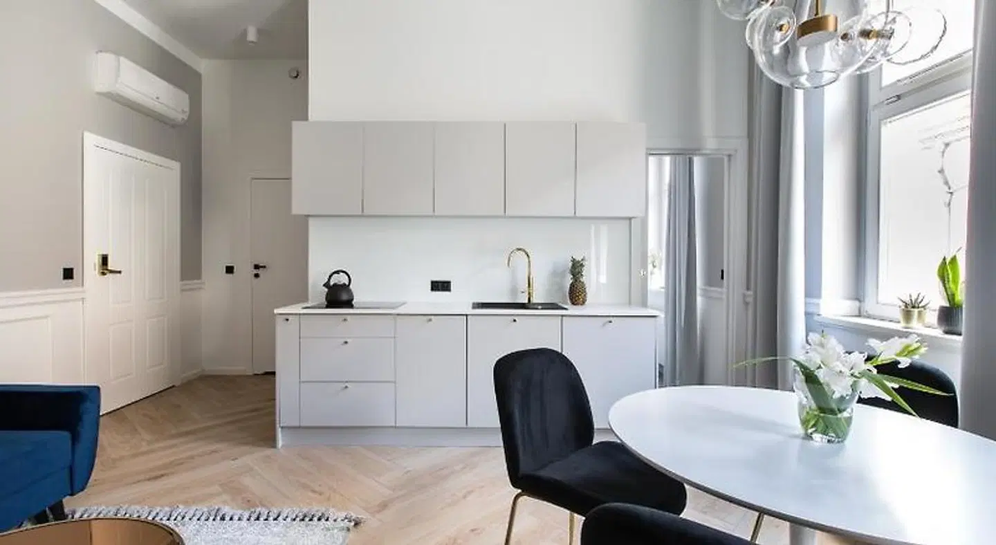 Homewell Boutique Apartments ROOM_EXAMPLE