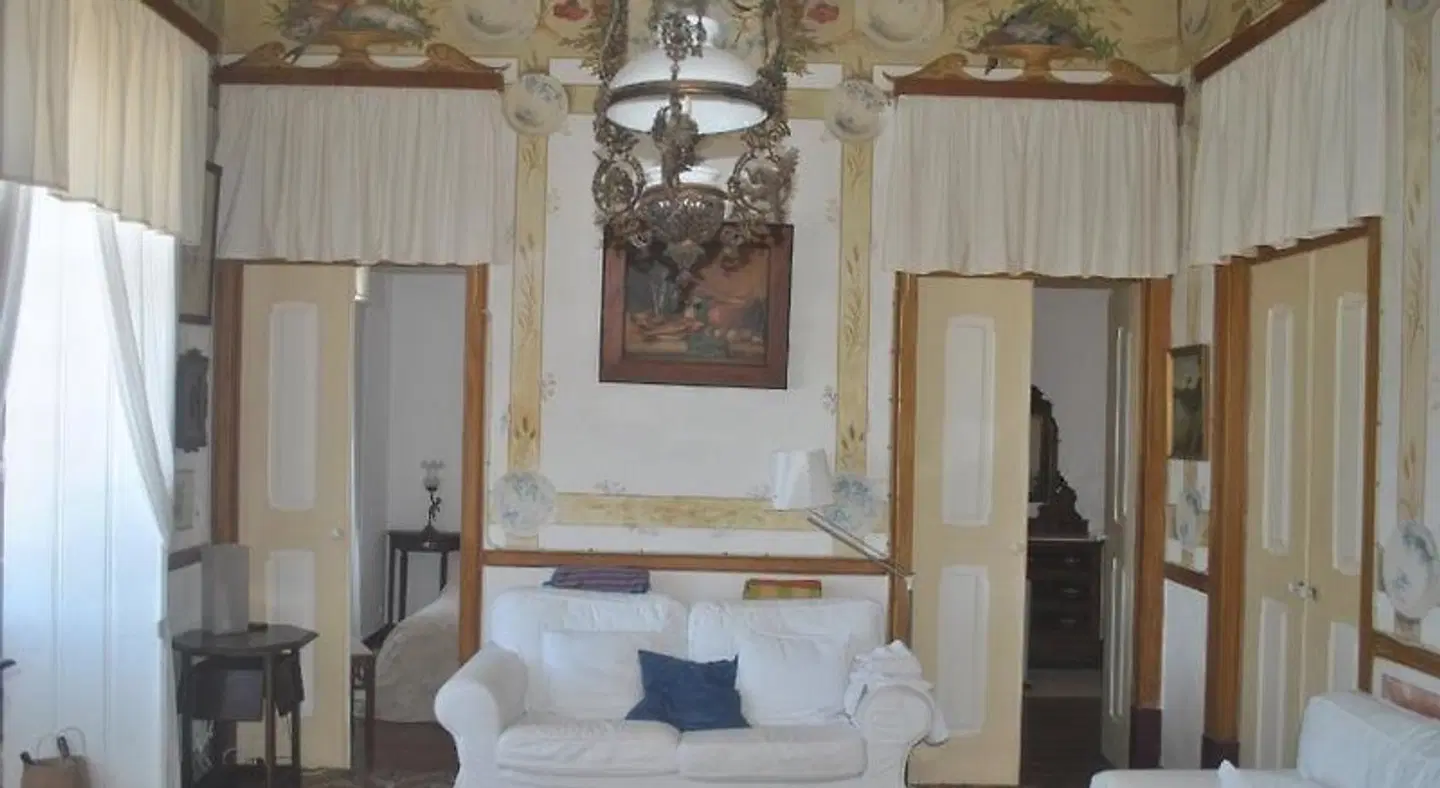 Quinta de Sao Filipe ROOM_EXAMPLE