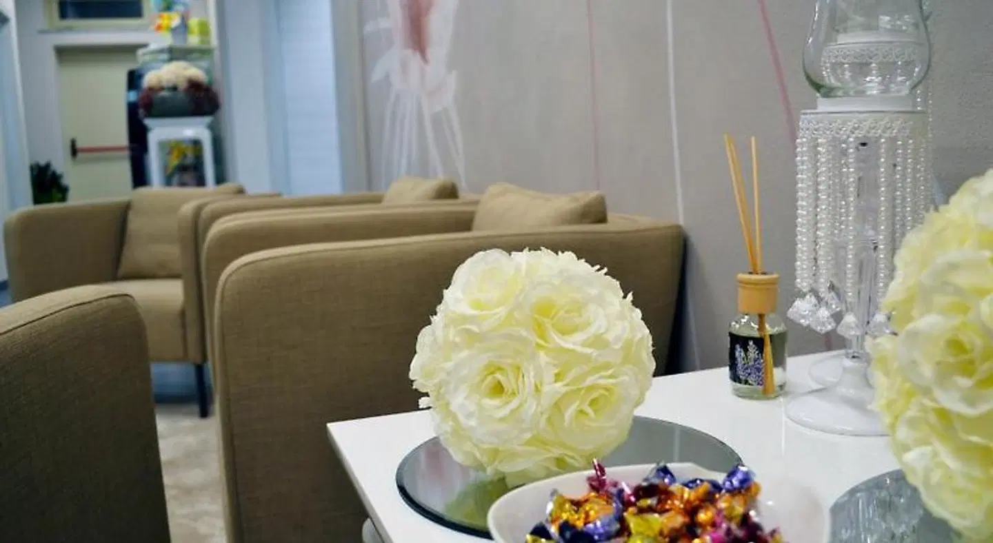 Hotel Sant'Anna HEALTH_BEAUTY