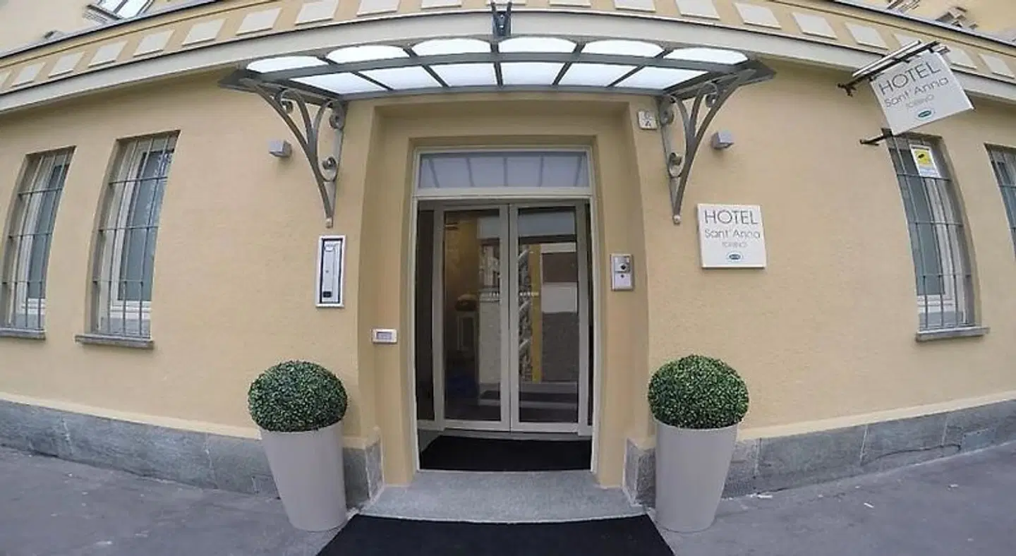 Hotel Sant'Anna LOUNGE_LOBBY