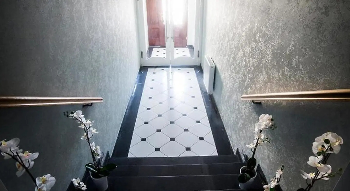 Softly Residence LOUNGE_LOBBY