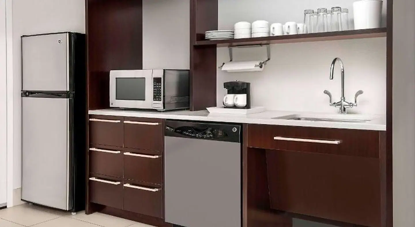 Home2 Suites by Hilton Lexington University / Medical Center ROOM_EXAMPLE