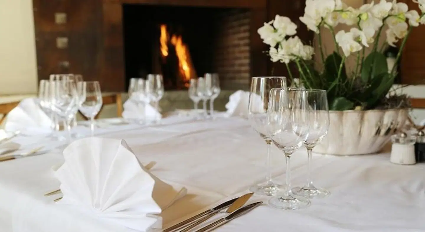 Landhaus Liebefeld Restaurant