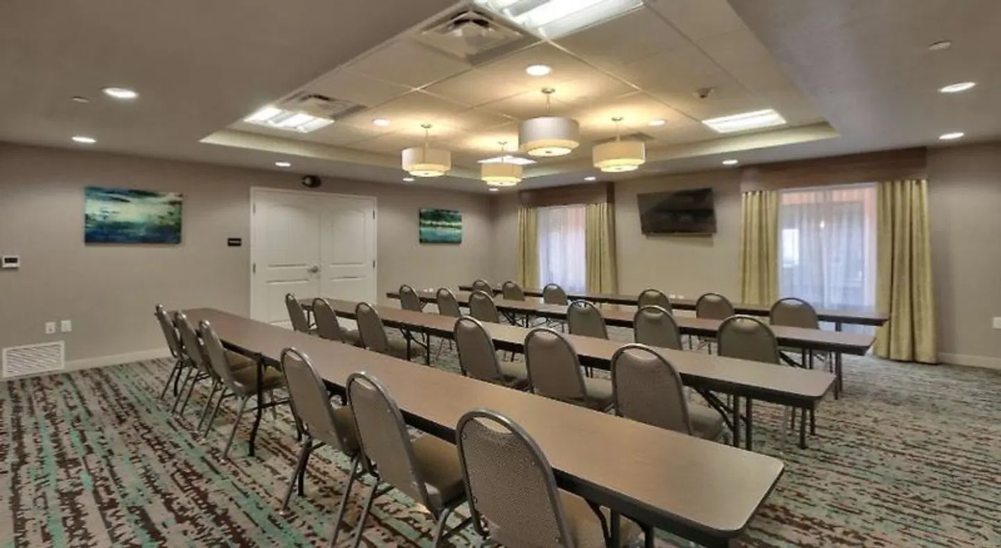 Hampton Inn & Suites Las Cruces I-10 Konferenz
