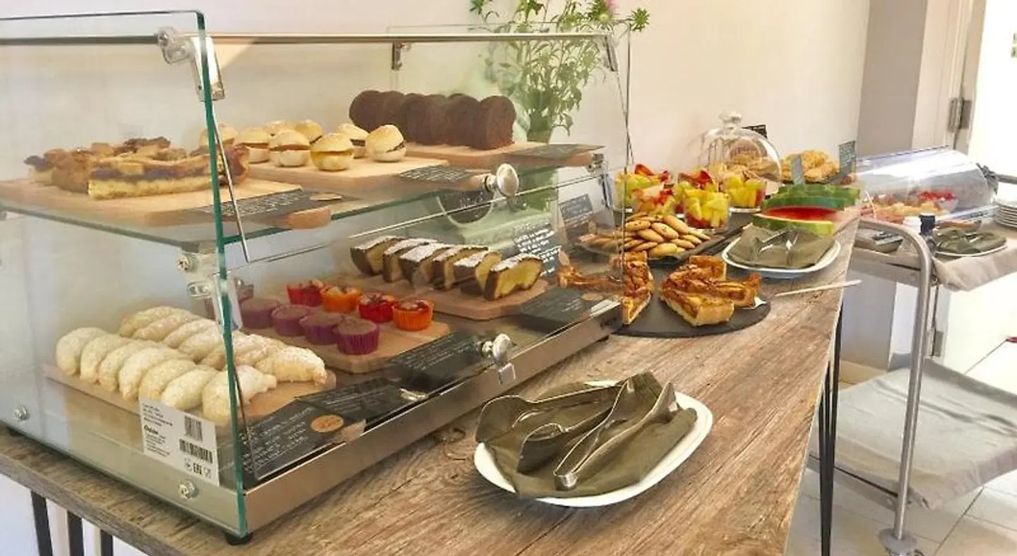 Alla Riva Appartamenti e Camere Verona Restaurant