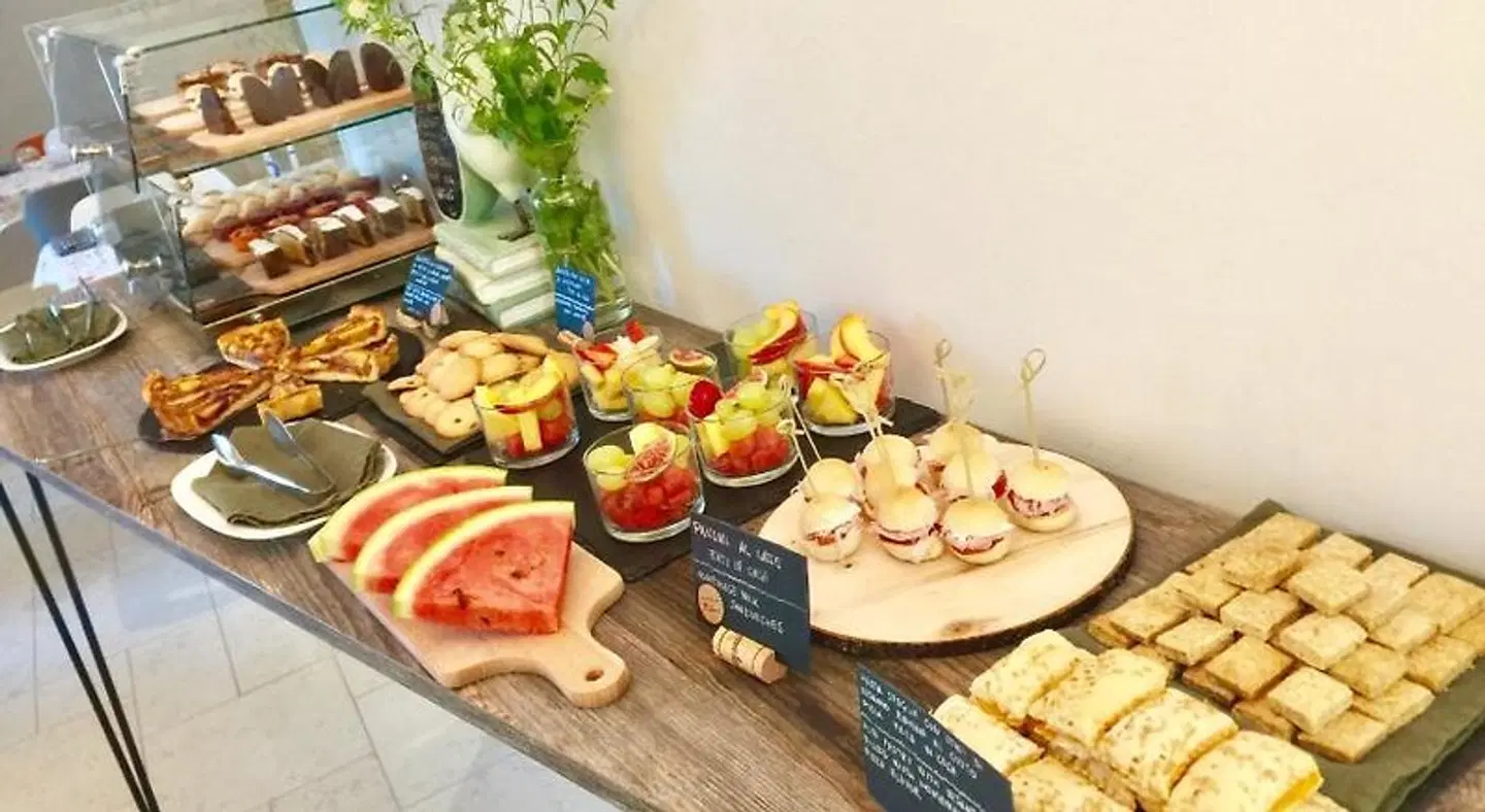 Alla Riva Appartamenti e Camere Verona Restaurant