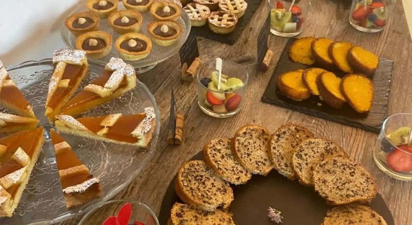 Alla Riva Appartamenti e Camere Verona Restaurant