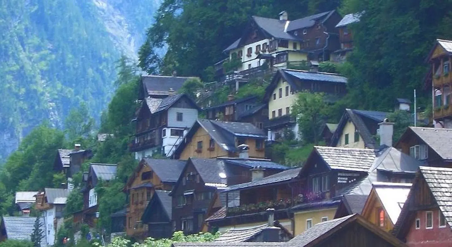 Landhaus Osborne EXTERIOR