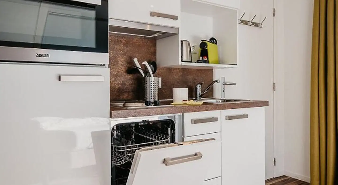 Appartementen Renesse ROOM_EXAMPLE