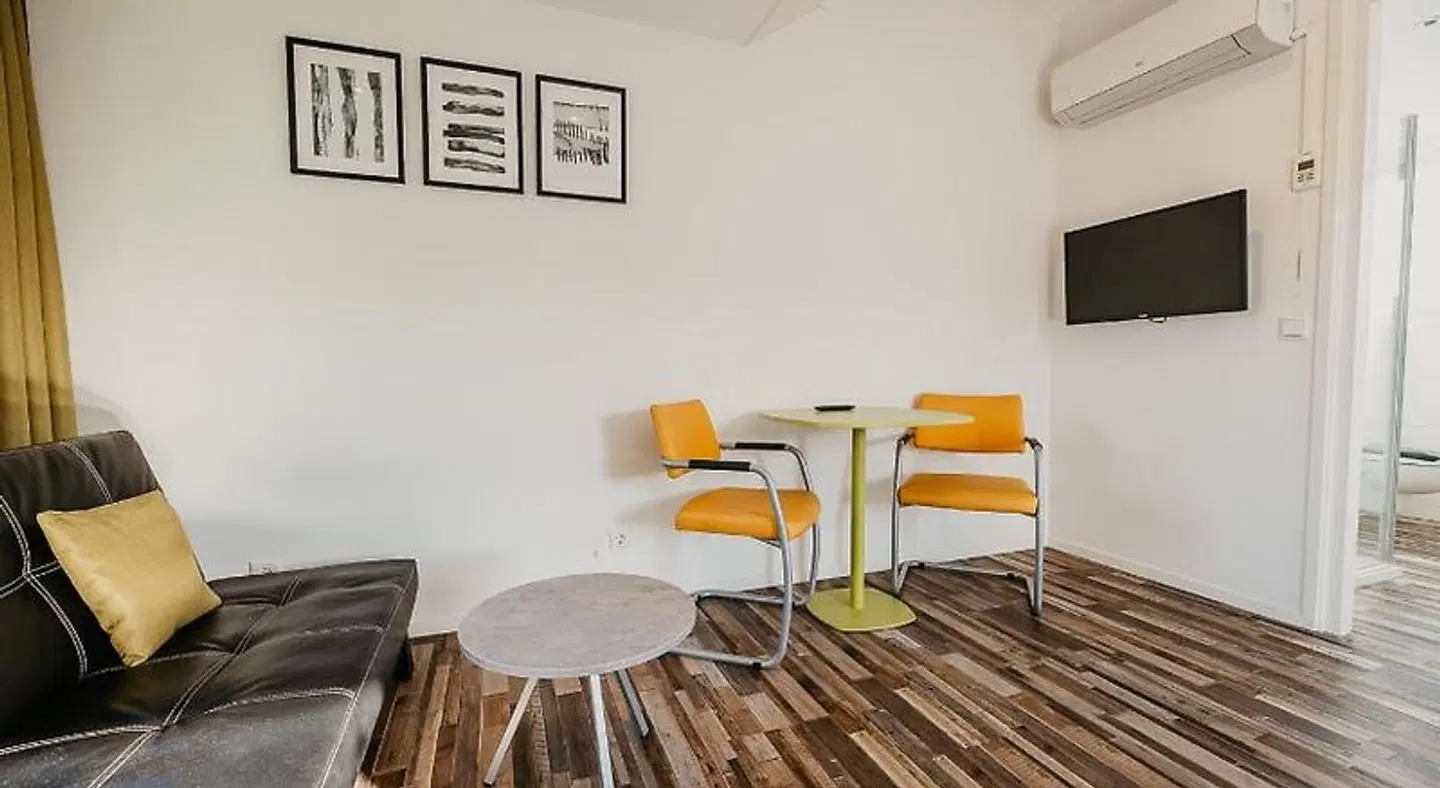 Appartementen Renesse ROOM_EXAMPLE