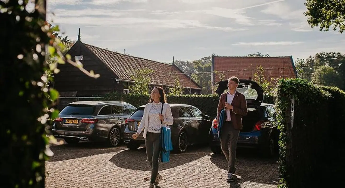 Appartementen Renesse PEOPLE
