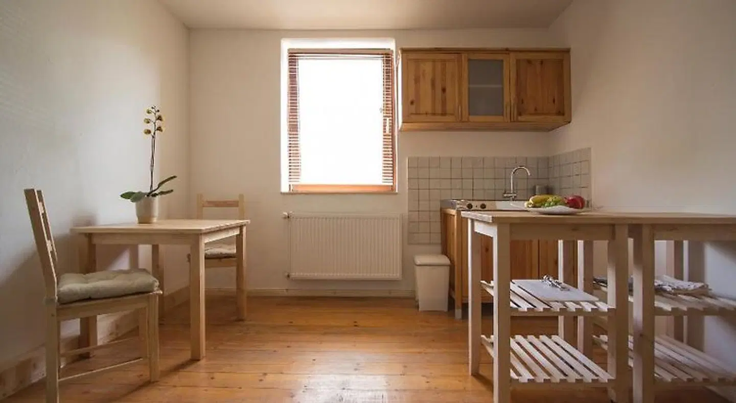 Apartments Wolkentor ROOM_EXAMPLE