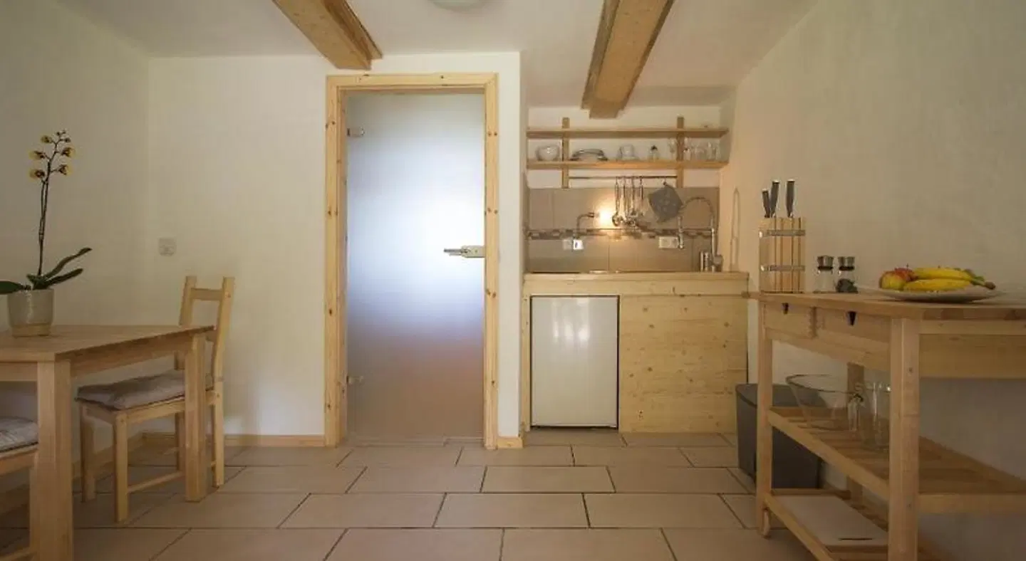 Apartments Wolkentor ROOM_EXAMPLE