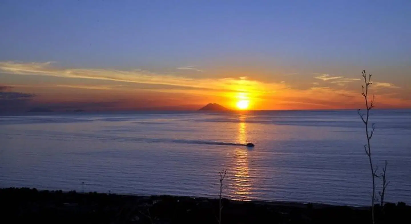 Baciati dal Sole LANDSCAPE