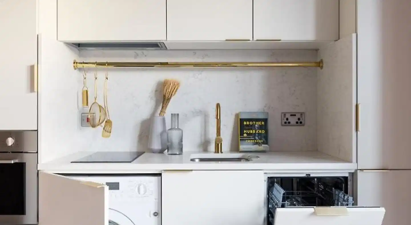 Zanzibar Locke Lobby