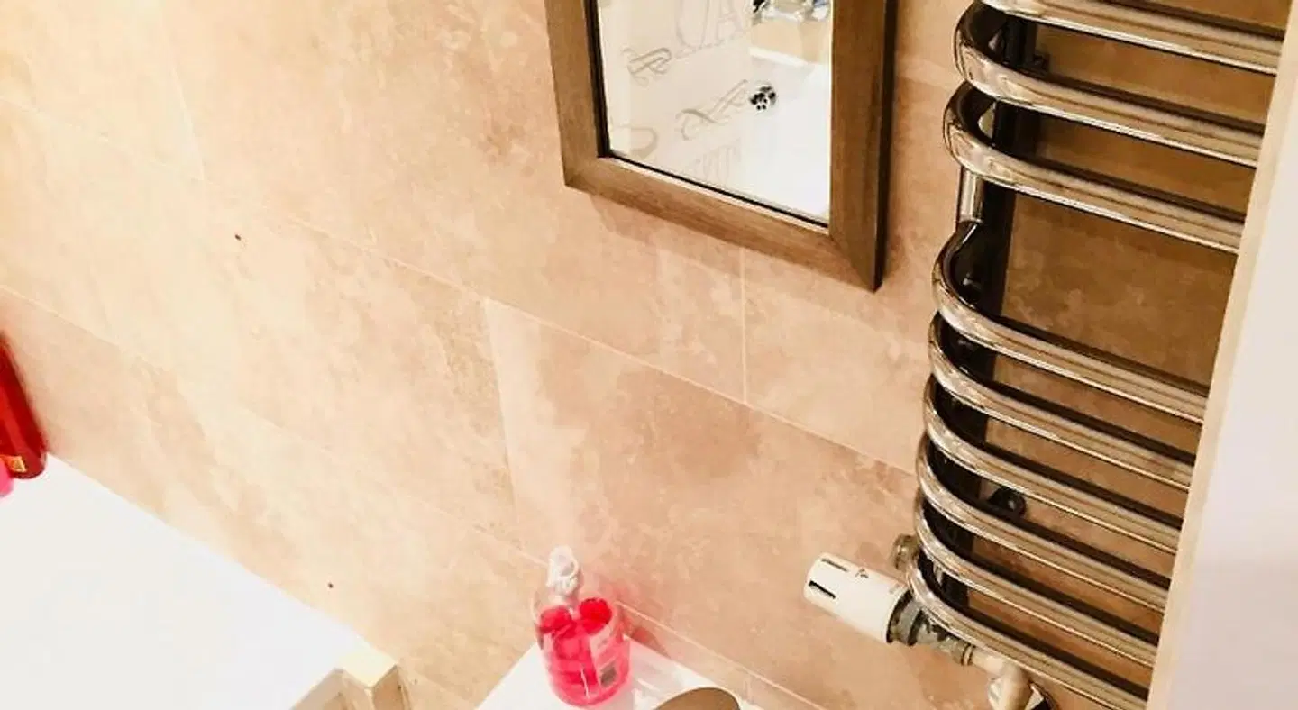 Beresford Road London Rooms HEALTH_BEAUTY