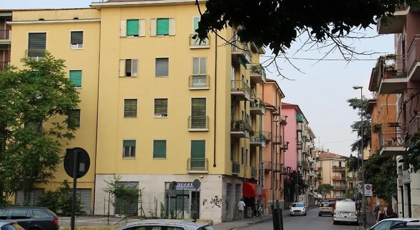Affittacamere Arcobaleno EXTERIOR