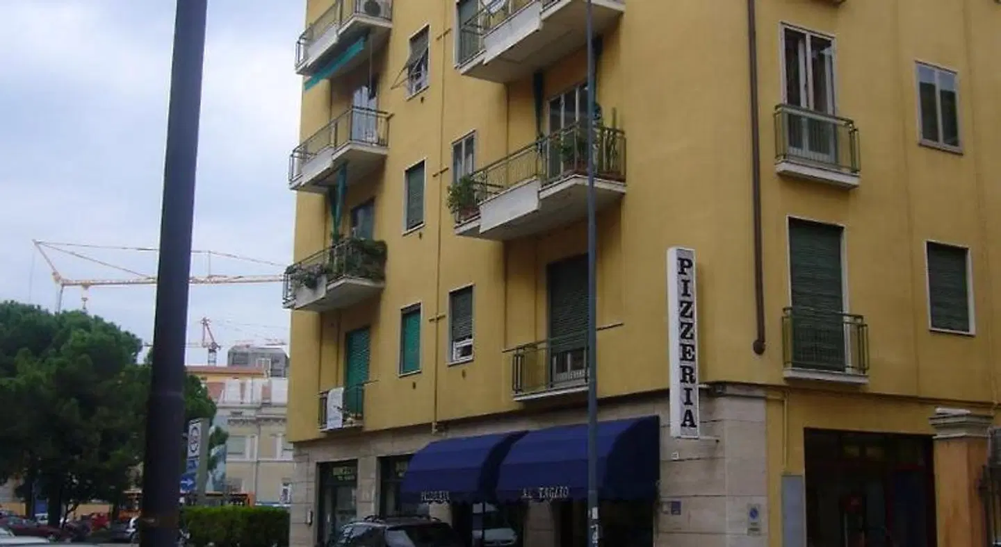 Affittacamere Arcobaleno EXTERIOR