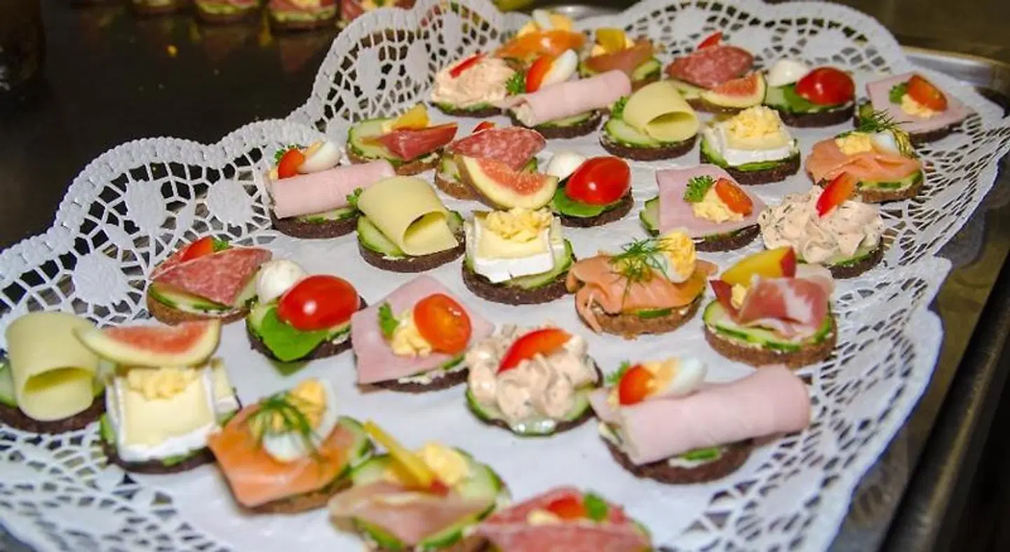 Landhaus Bennstedt Restaurant