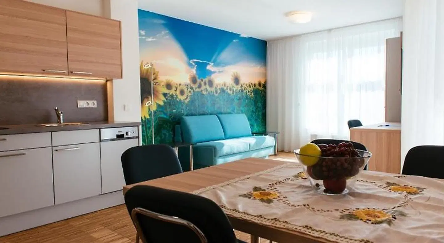 Aparthotel Heuberger ROOM_EXAMPLE