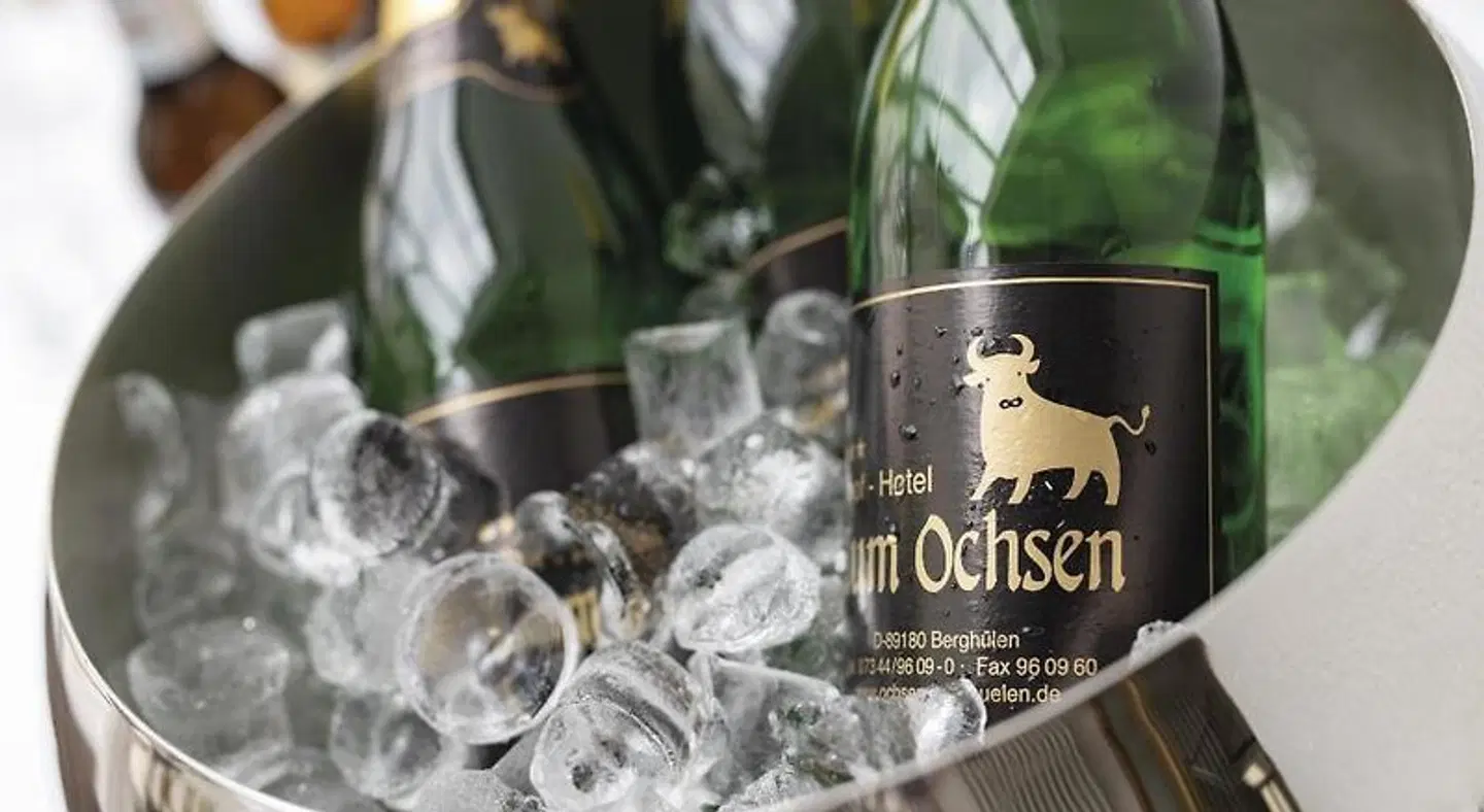 Gasthof Hotel zum Ochsen Restaurant