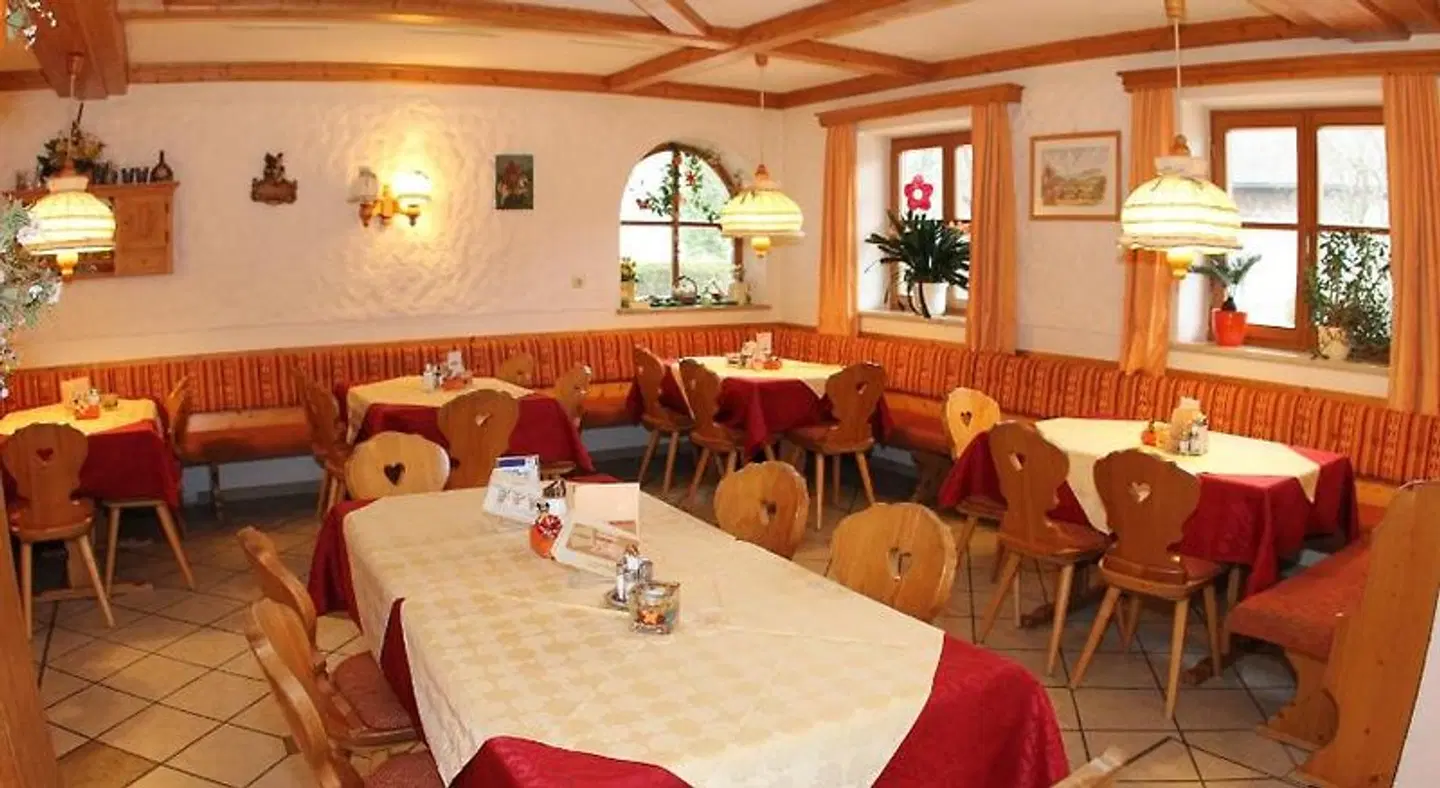 Landgasthof Spitzerwirt Konferenz