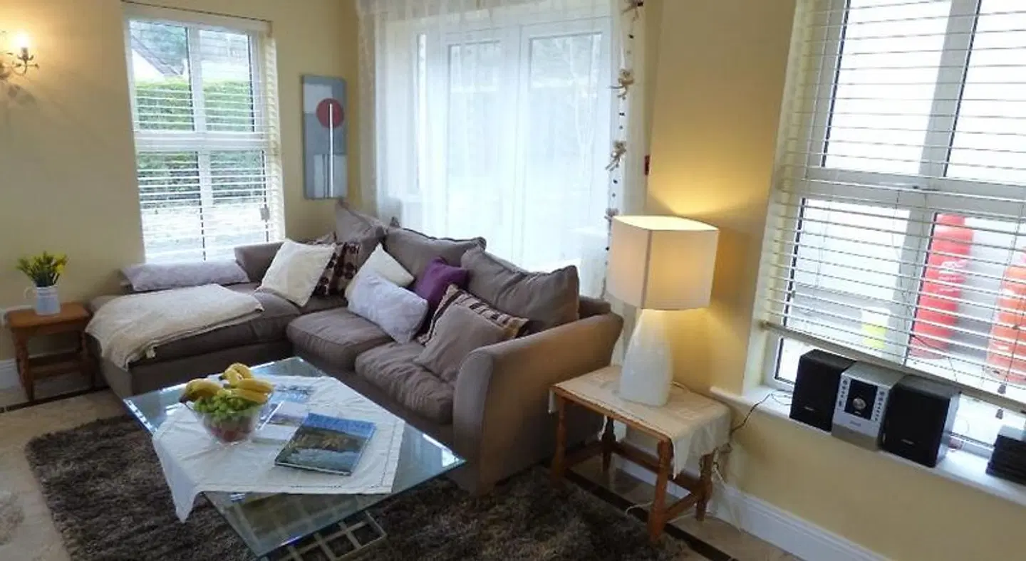 Parkhouse B&B ROOM_EXAMPLE