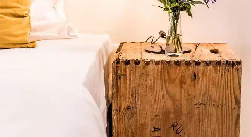 Hotel das Q – Hotelfoto