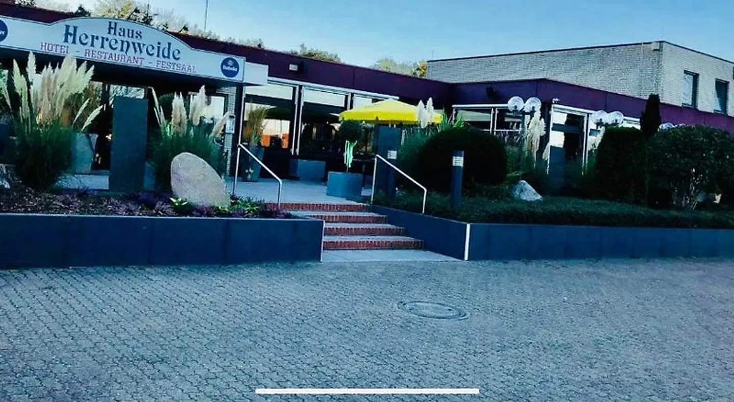Haus Herrenweide OUTDOOR_POOL