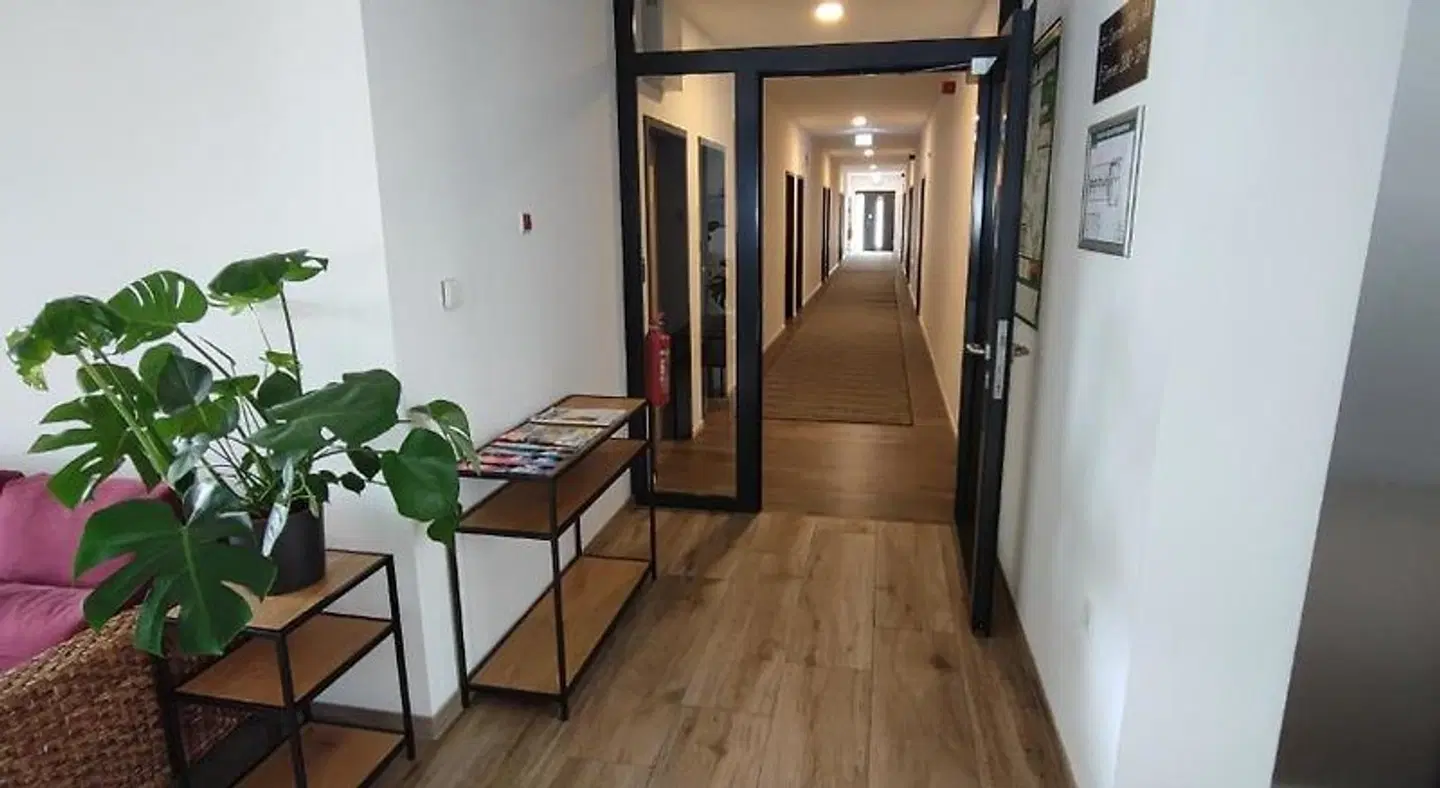 Hotel Nachtquartier ROOM_EXAMPLE