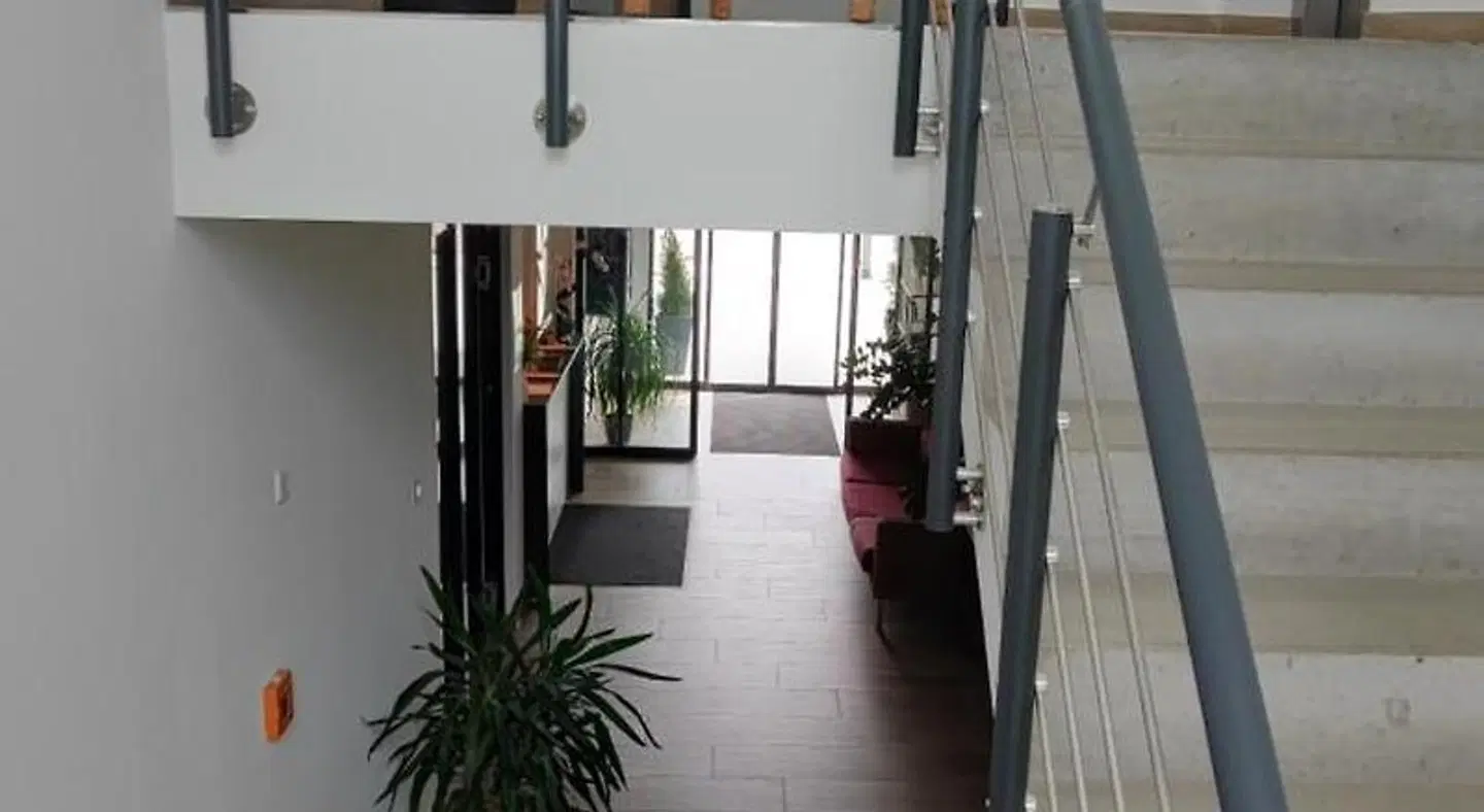 Hotel Nachtquartier ROOM_EXAMPLE