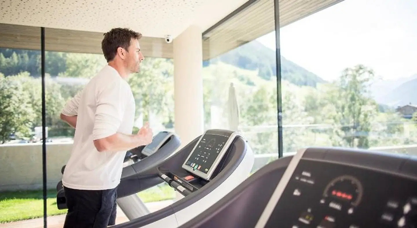 LUNARIS Wellnessresort HEALTH_BEAUTY