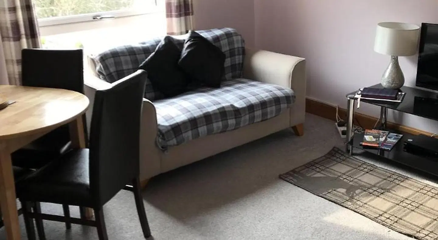 Glenlochy Nevis Bridge Apartments ROOM_EXAMPLE