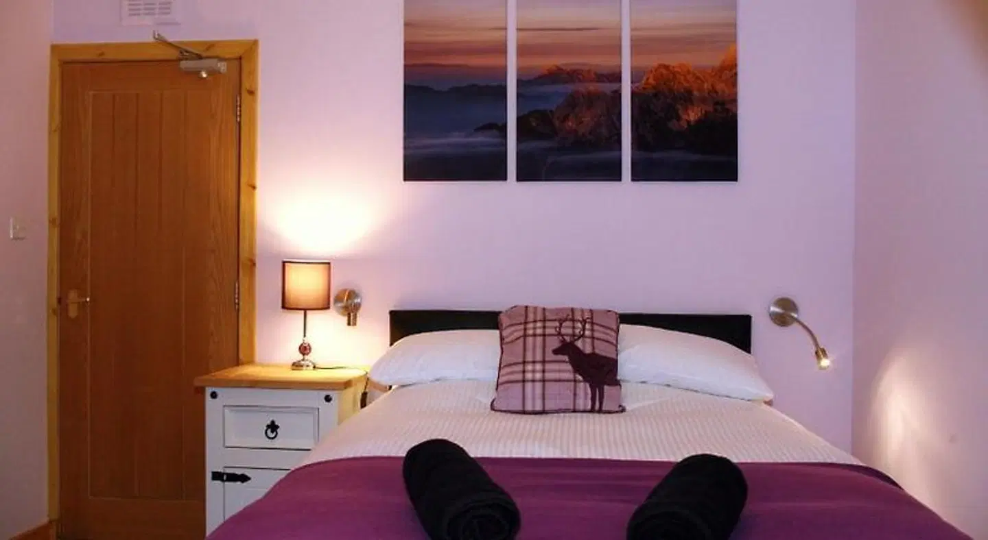 Glenlochy Nevis Bridge Apartments ROOM_EXAMPLE