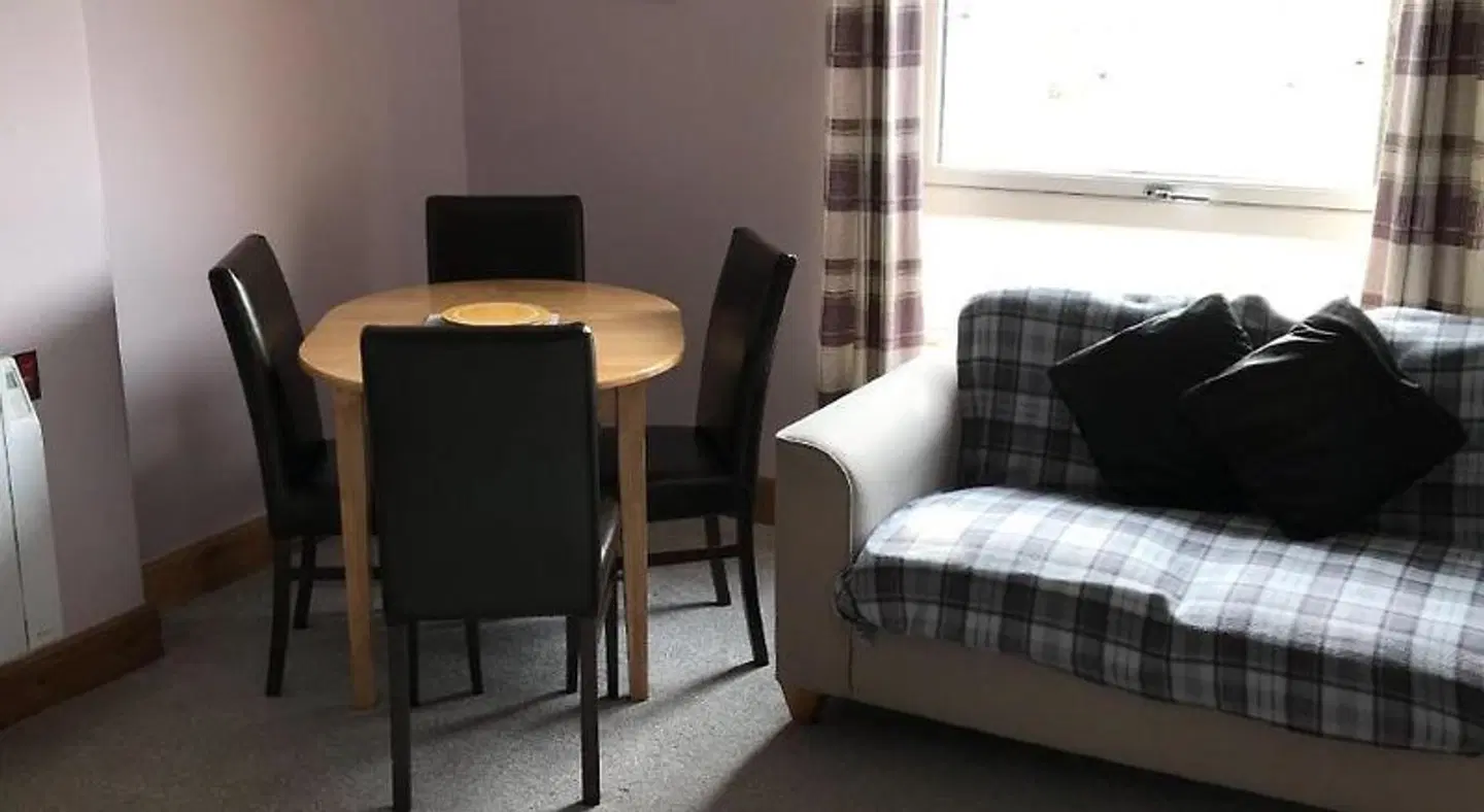 Glenlochy Nevis Bridge Apartments ROOM_EXAMPLE