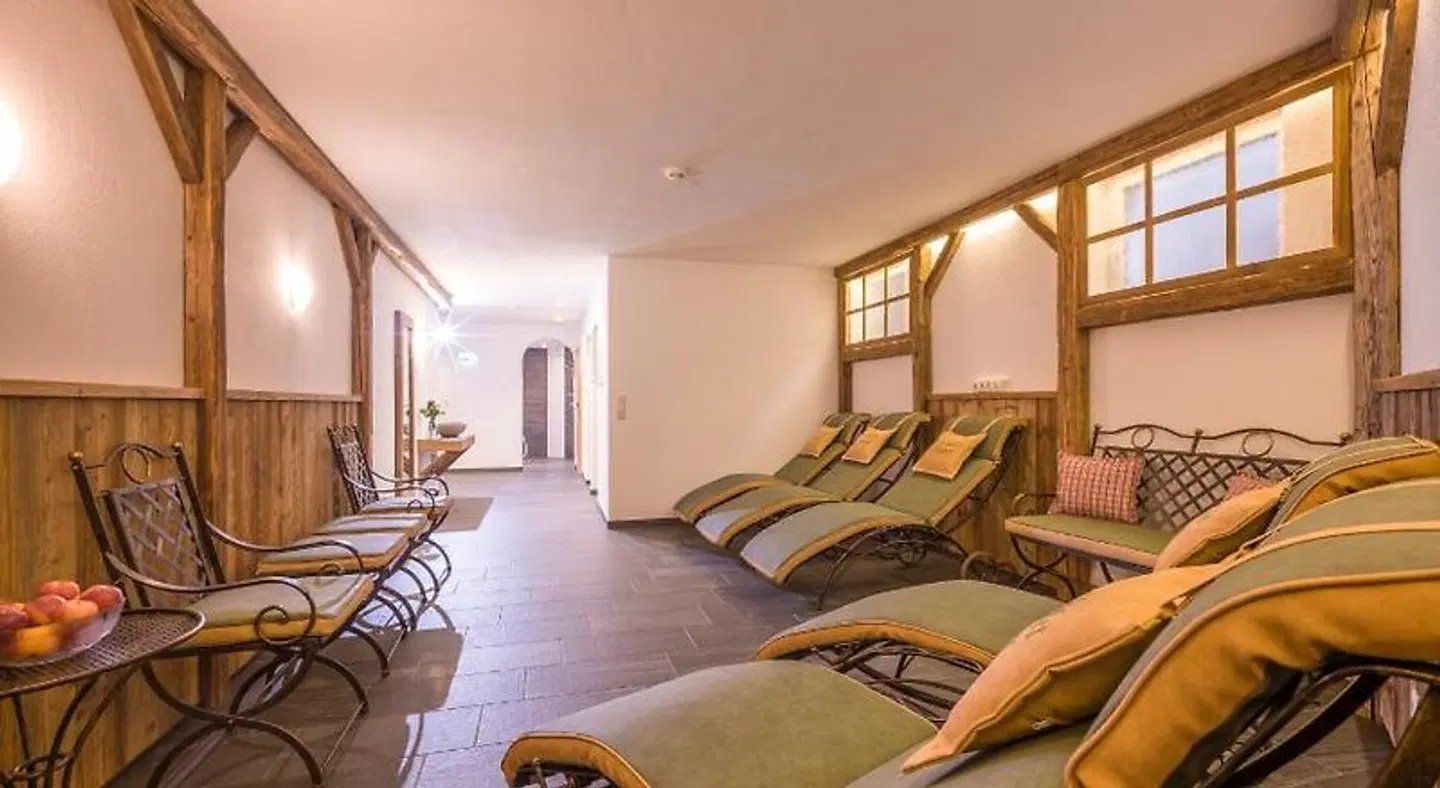 S'Dörfl Chalets ROOM_EXAMPLE